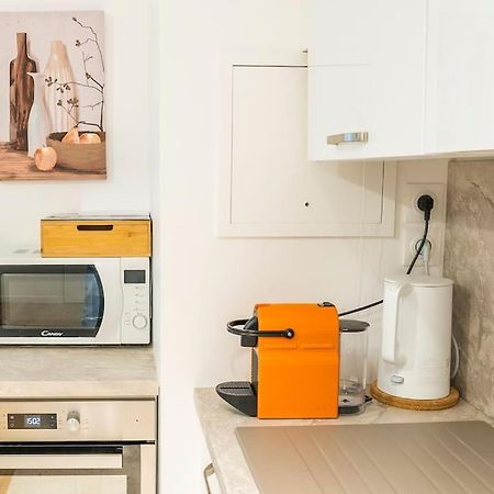 Paris & Disneyland - 2Min From Train Station - Free Private Parking Villiers-sur-Marne Buitenkant foto